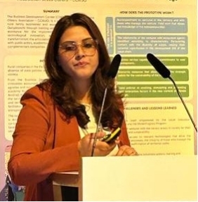 Shabnam Durani