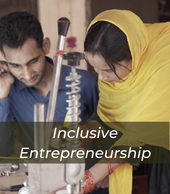 Inclusive Entrepreneurship