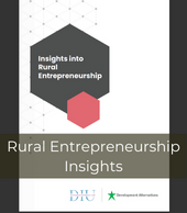 Insights into Rural Entrepreneurship