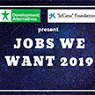 JobsWeWant 2019